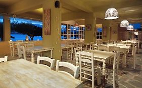 Venus Beach Hotel Bungalows